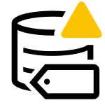 Control Lun Outline Alerted SVG Icon